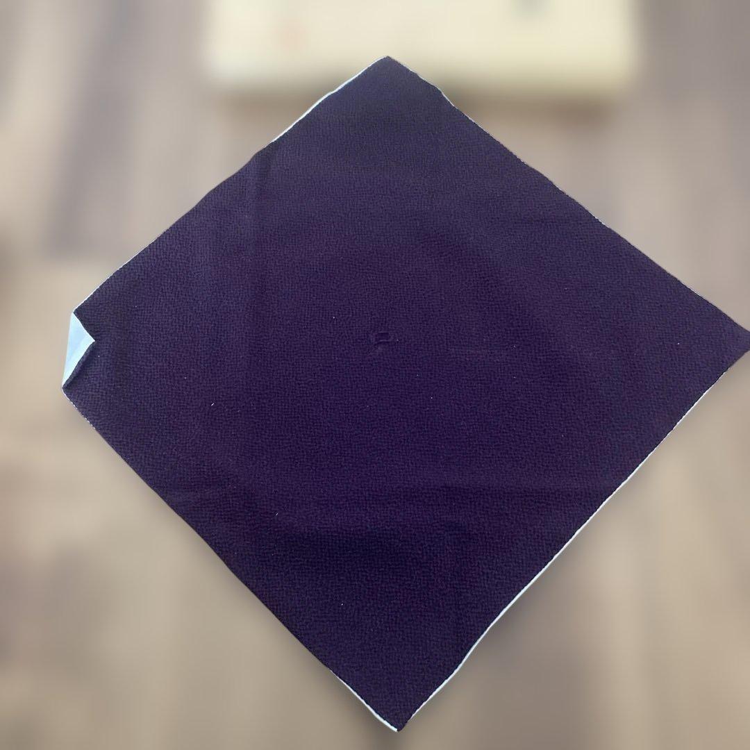 象彦の蒔絵盆　袱紗　慶事　【新品未使用】