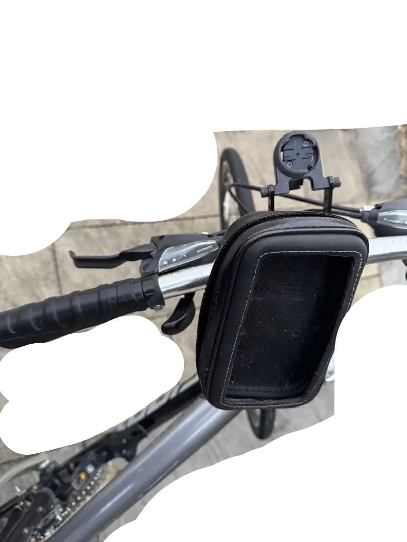 ジャイアントエスケープ　クロスバイク　S 購入時コメント必須