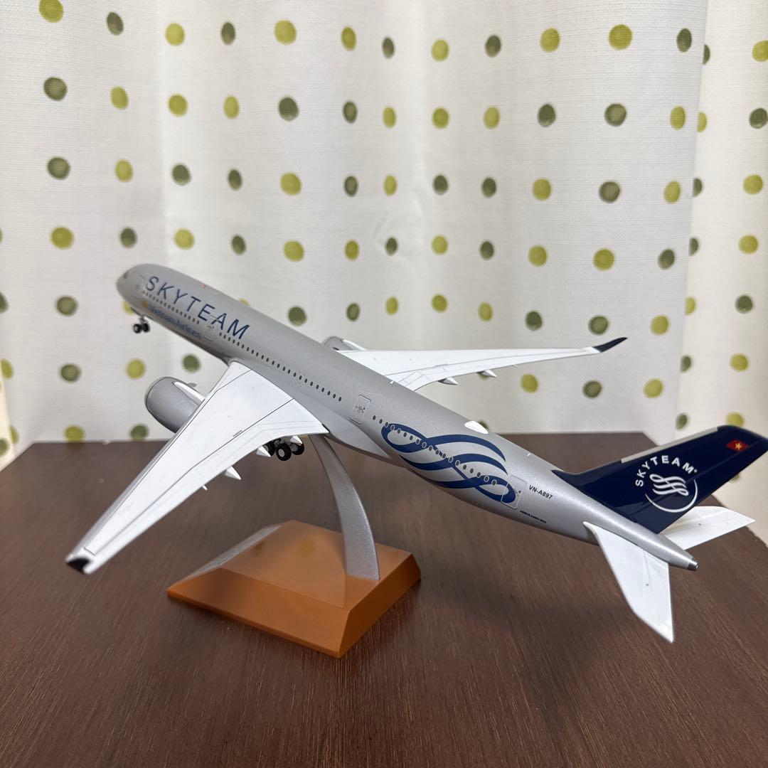 ベトナム航空.A350-900.1/200モデル