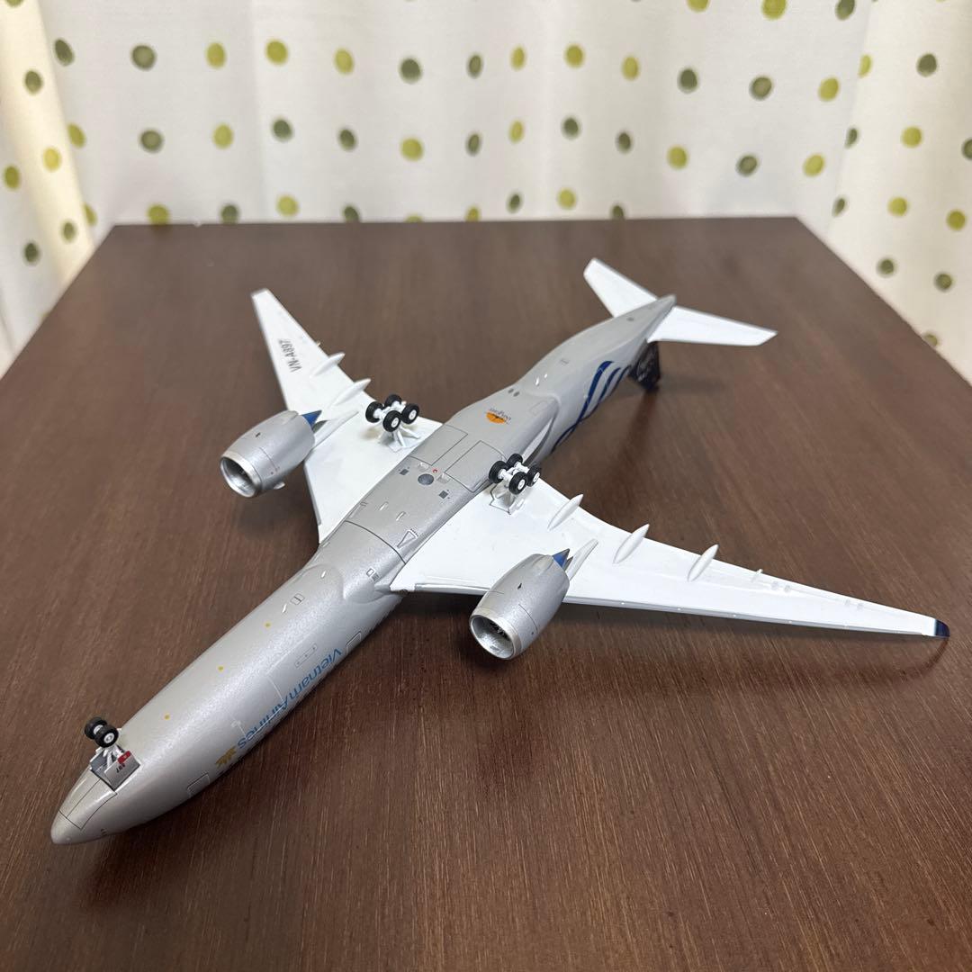 ベトナム航空.A350-900.1/200モデル