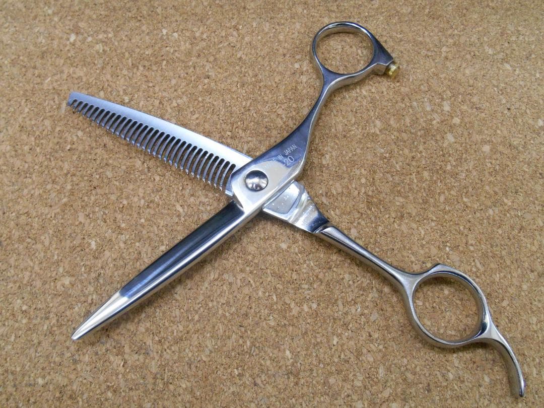 シザー　セニングシザー　A.K.I COLLCTION　T-20