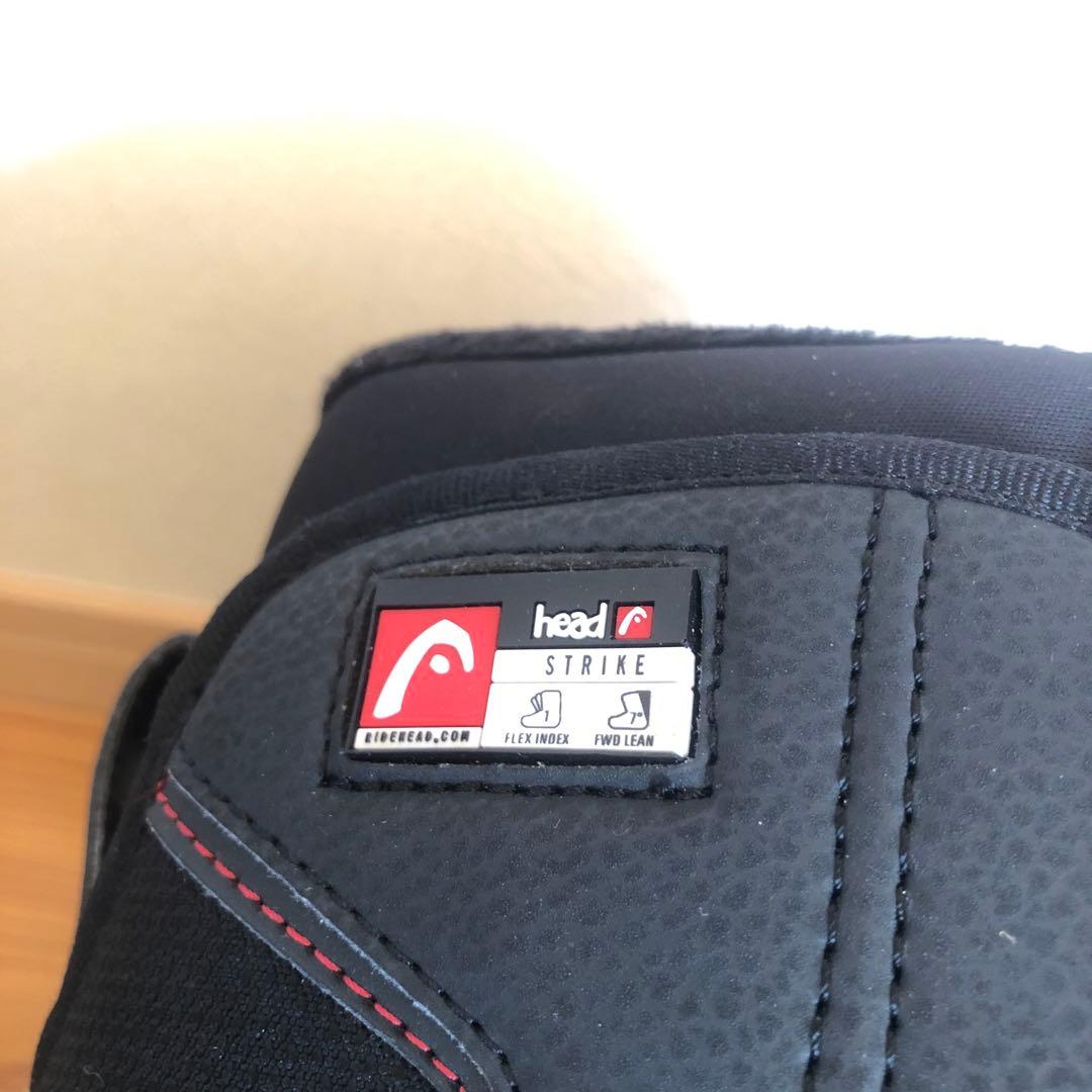 HEAD スノーボードブーツ 28cm