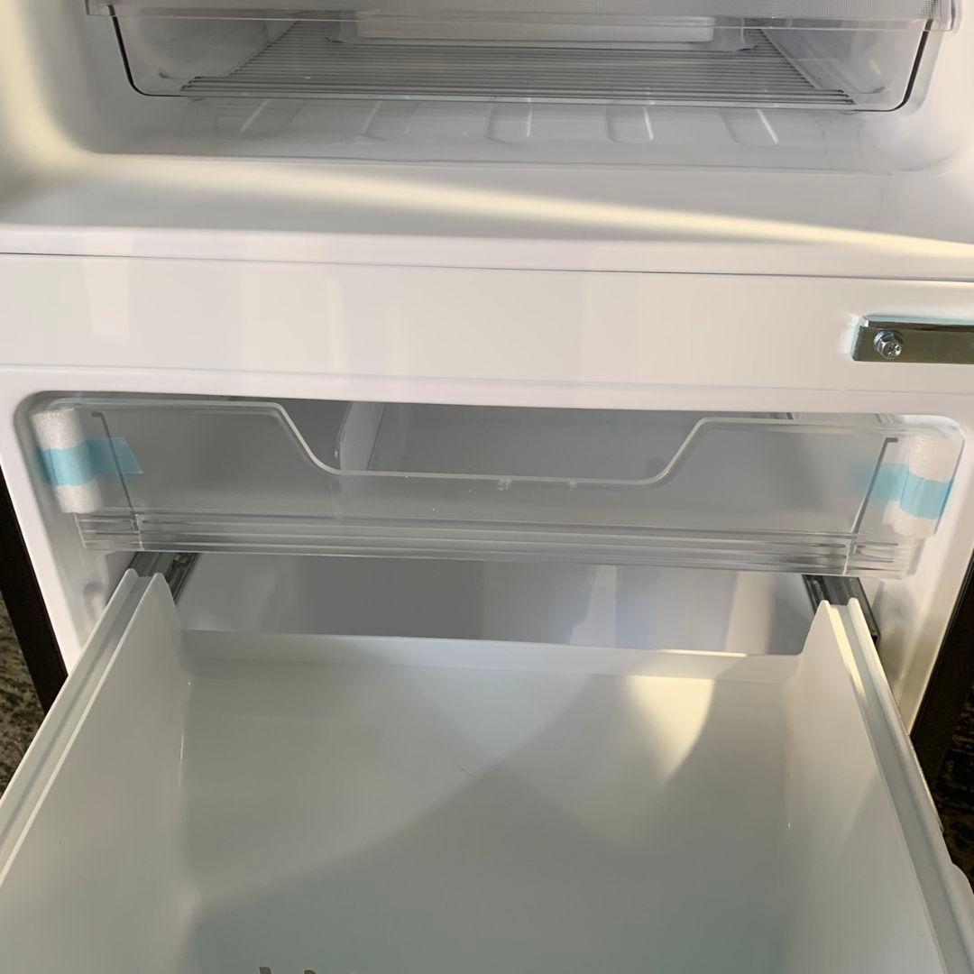 J890 家電2点セット 冷蔵庫 洗濯機 2025年製