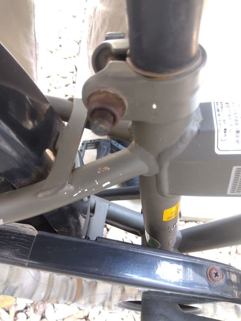 【yun】Jeep 18インチ 子供用自転車 浦和地区引き取り希望