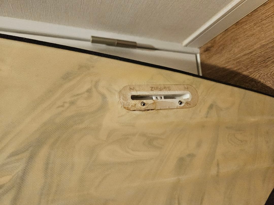 ウォーターランページ　フィッシュ