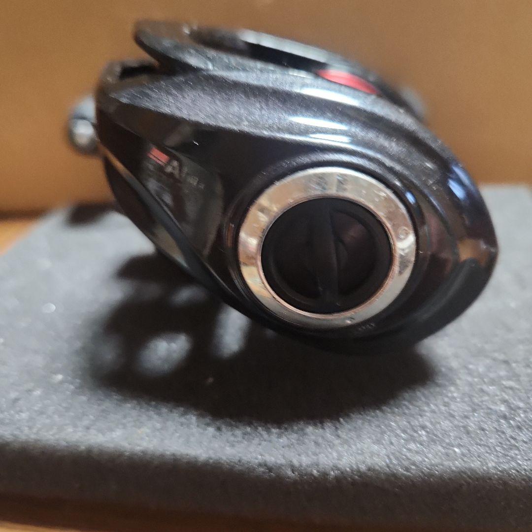 リール Revo ELITE7 IB