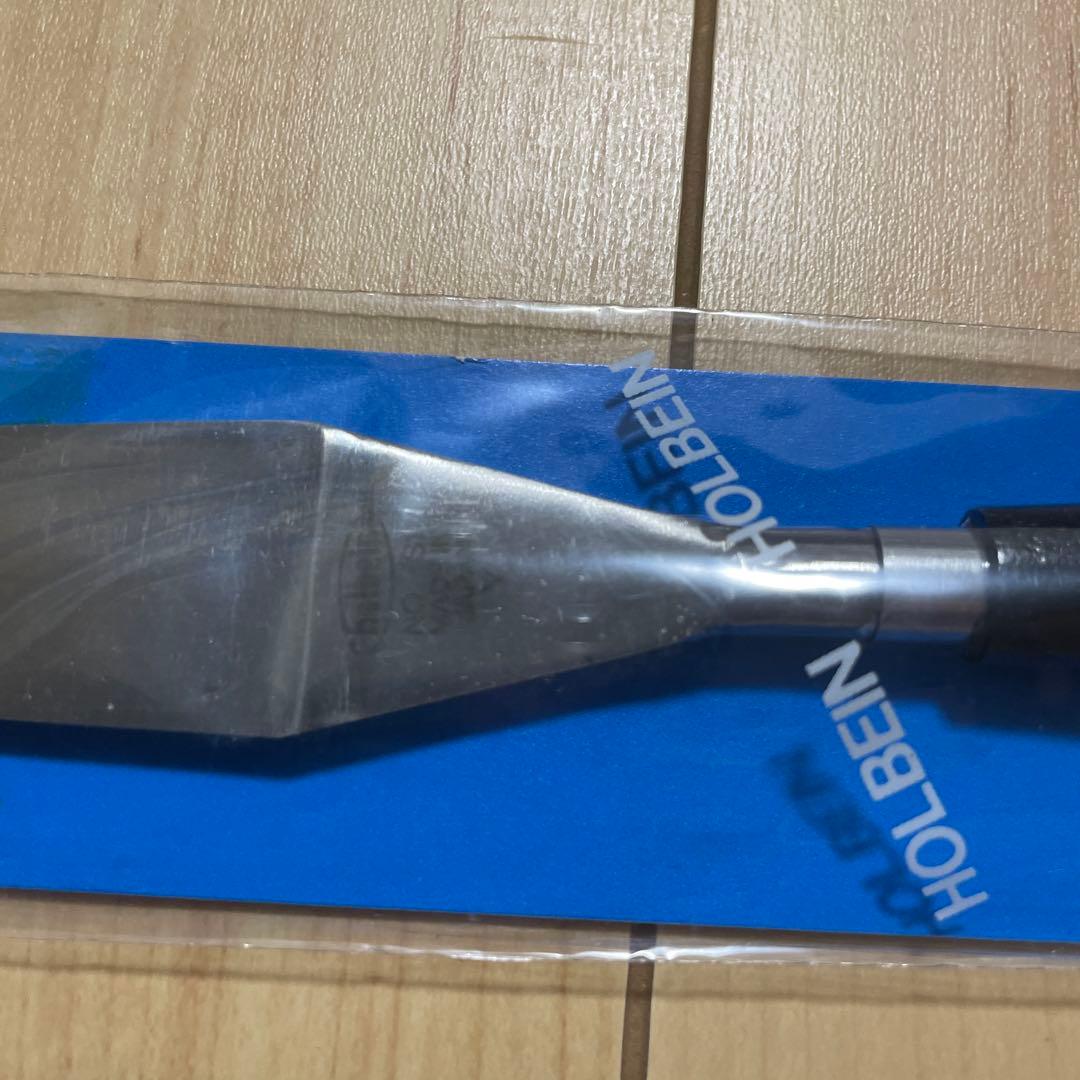 ホルベイン　AパレットナイフNOS1 5本セット