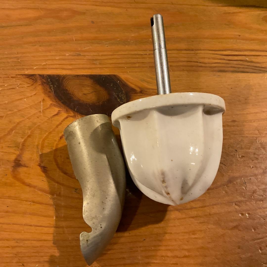 ファイヤーキング　ミキサーボウル