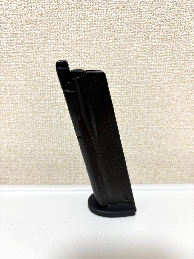 東京マルイ P320 FULL SIZE ガスガン