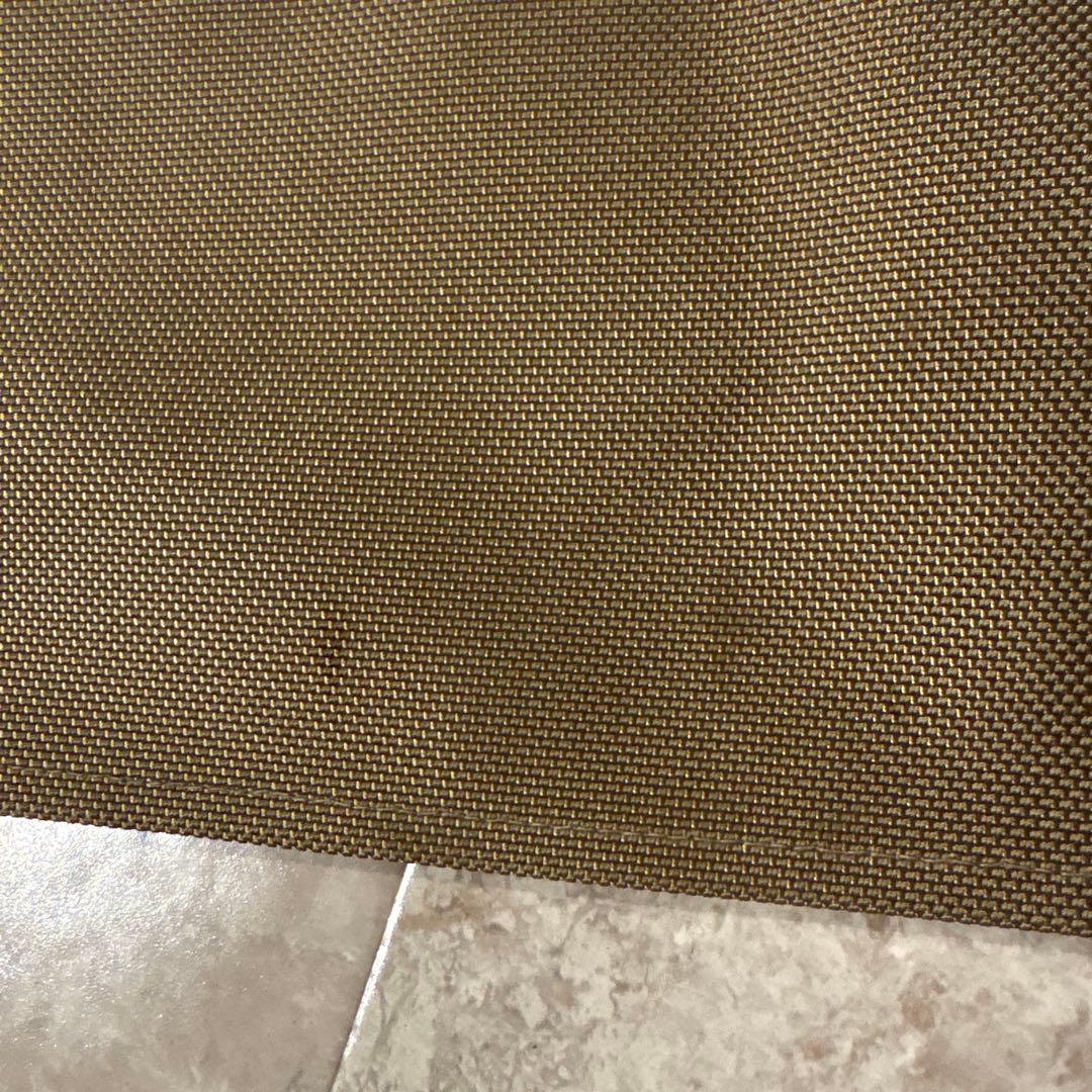 カーミットチェアシート