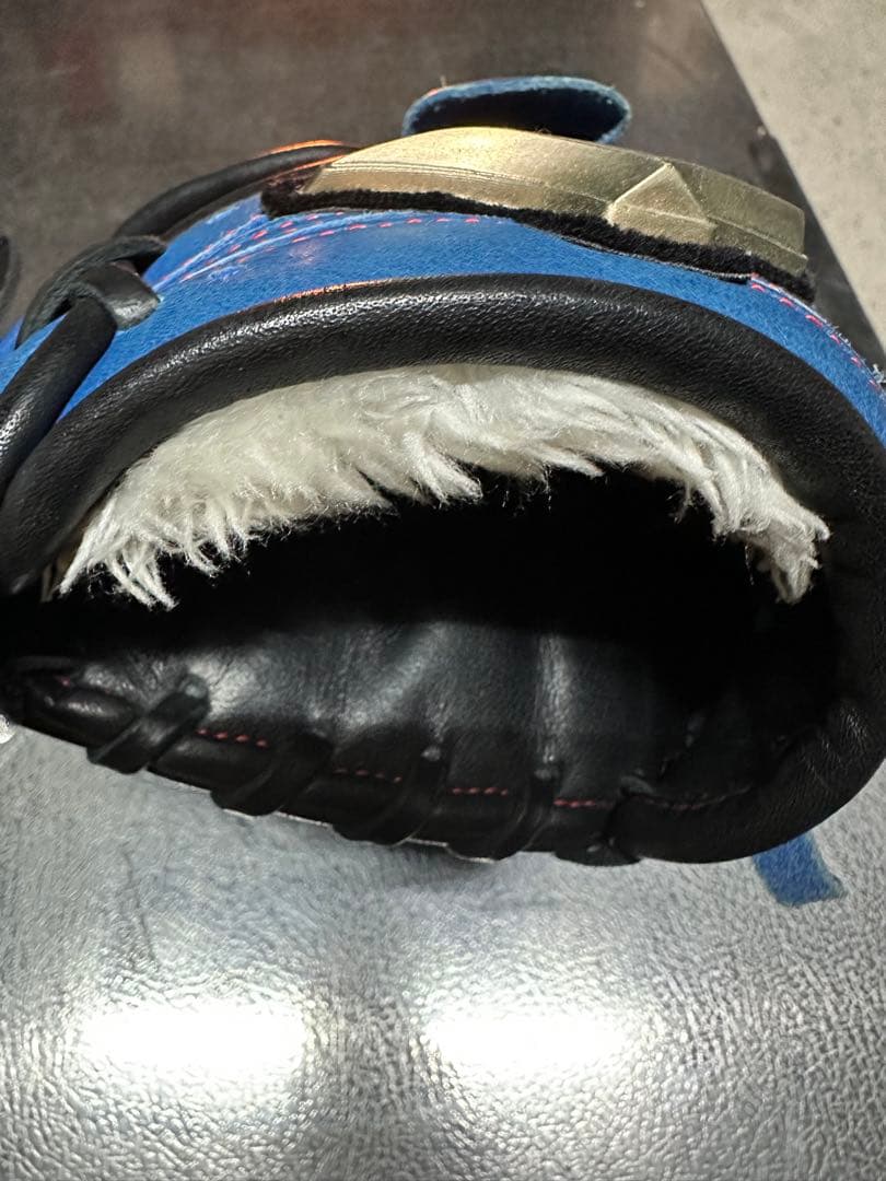 ミズノ 少年軟式　オーダーグローブ グローバルエリート