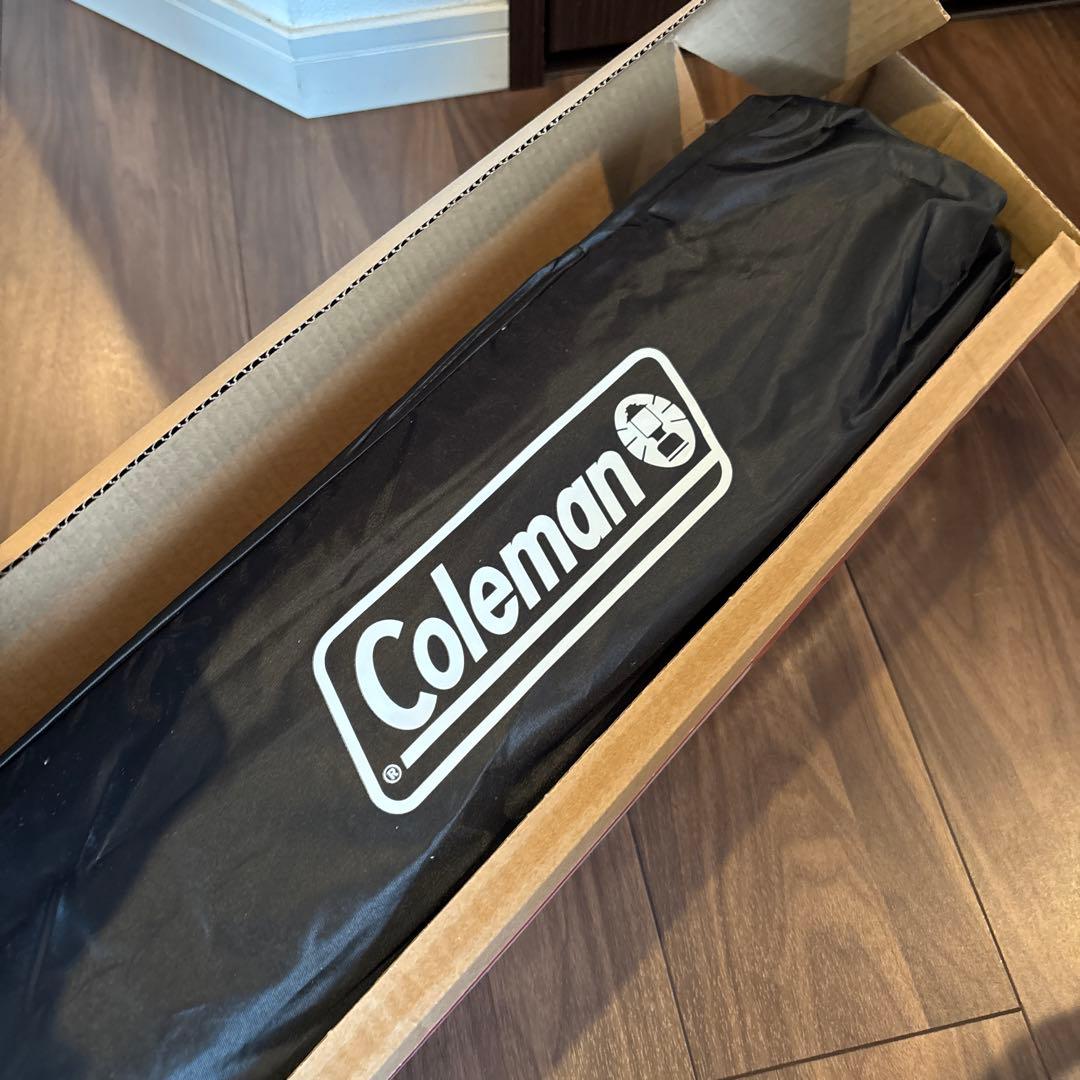 コールマンファミリースクリーンシェイドDR