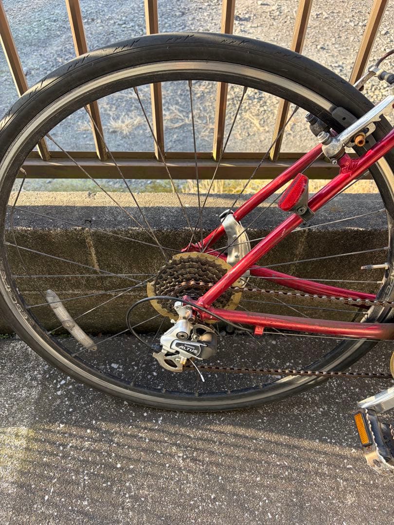 GIANT escape R3 Sサイズ　横浜市直接取引限定