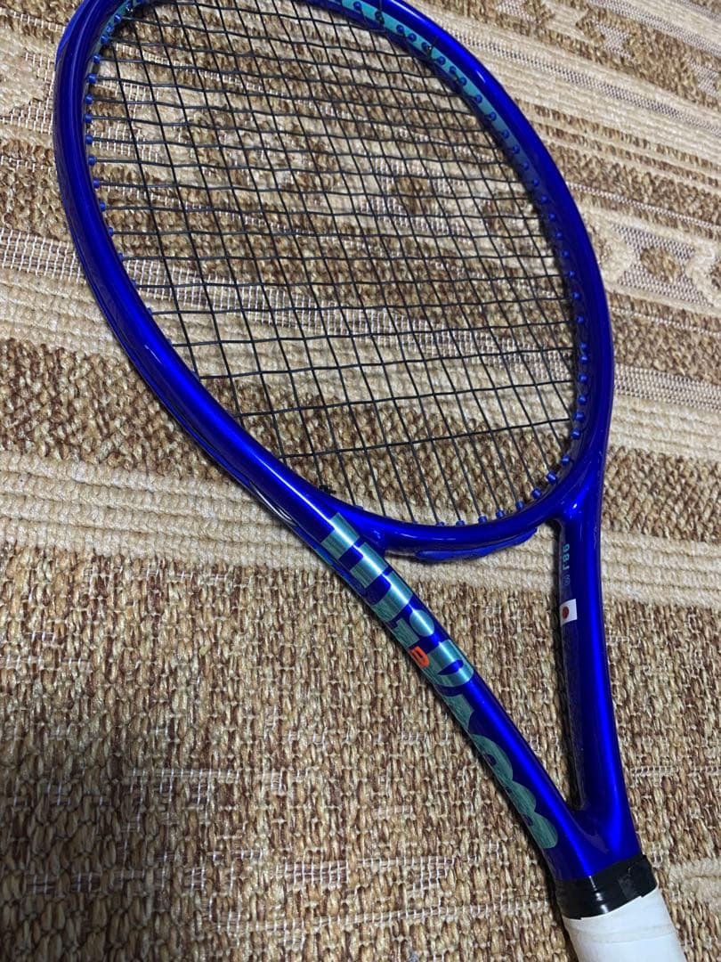 ラケット(硬式用) Wilson Ultra 98J 290g