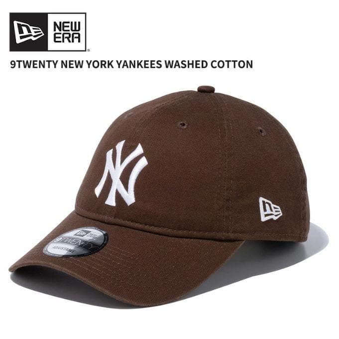 NEW ERA キャップ5個 9TWENTY 9THIRTY【試着のみ】