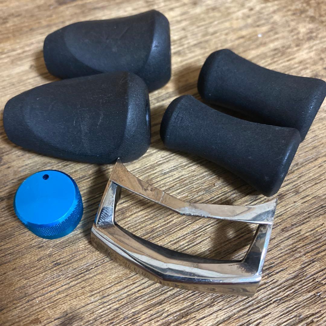 リールパーツセット色々