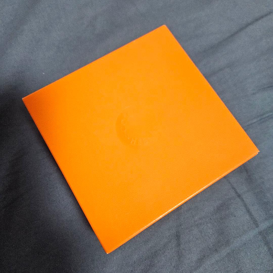 HERMES　フェイス　ボディ　クリーム　エルカラット