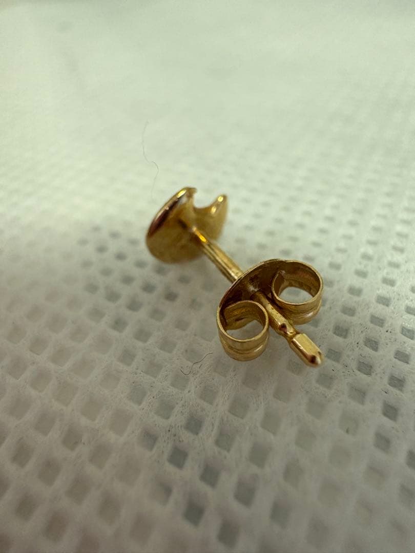 テイクアップ　TAKEUP ピアス