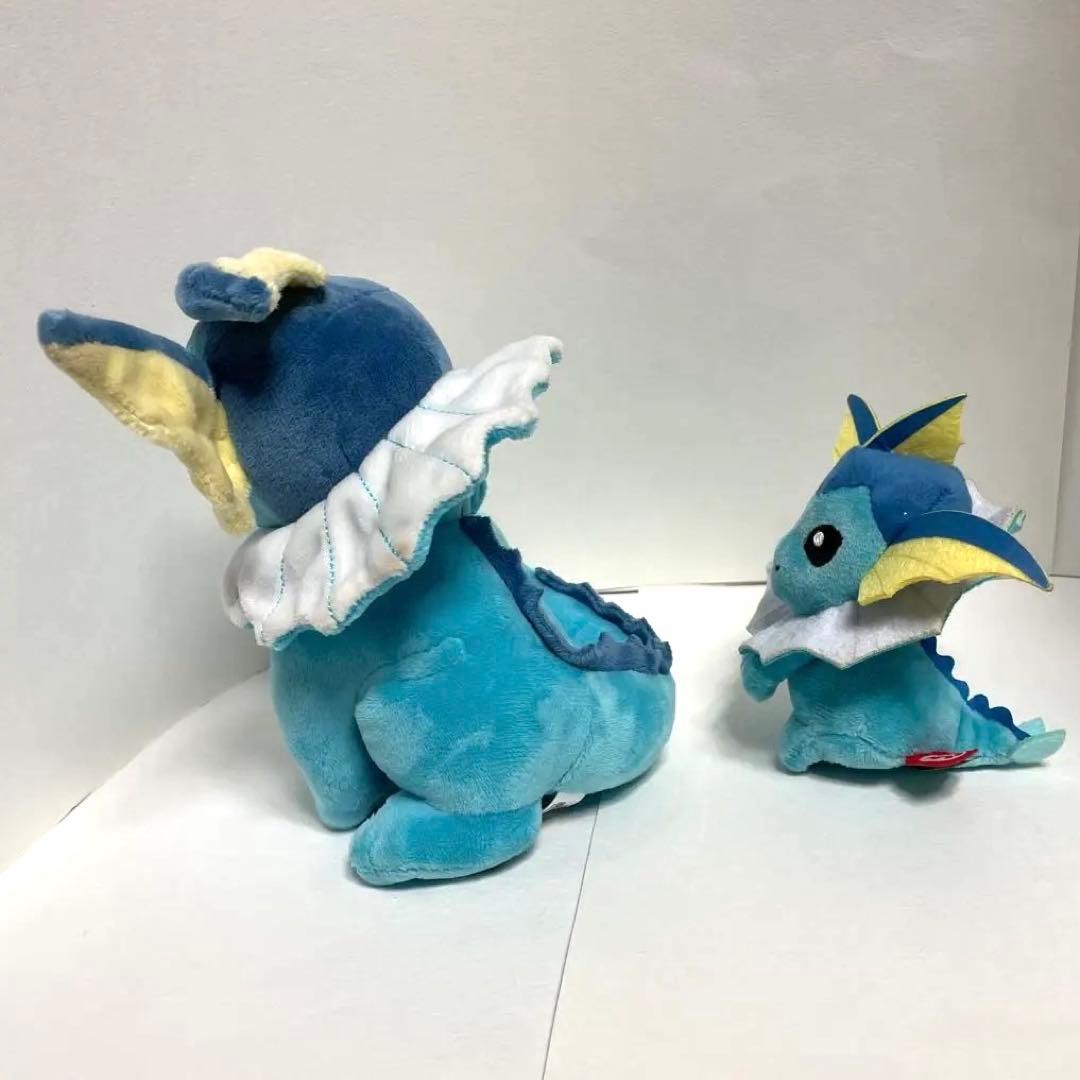 ポケモン　　シャワーズ