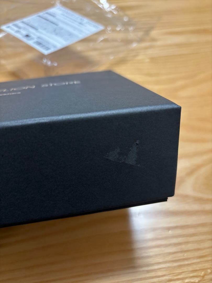 EVANGELION STORE限定 メモリアルクリスタル 綾波レイ　再販静音版