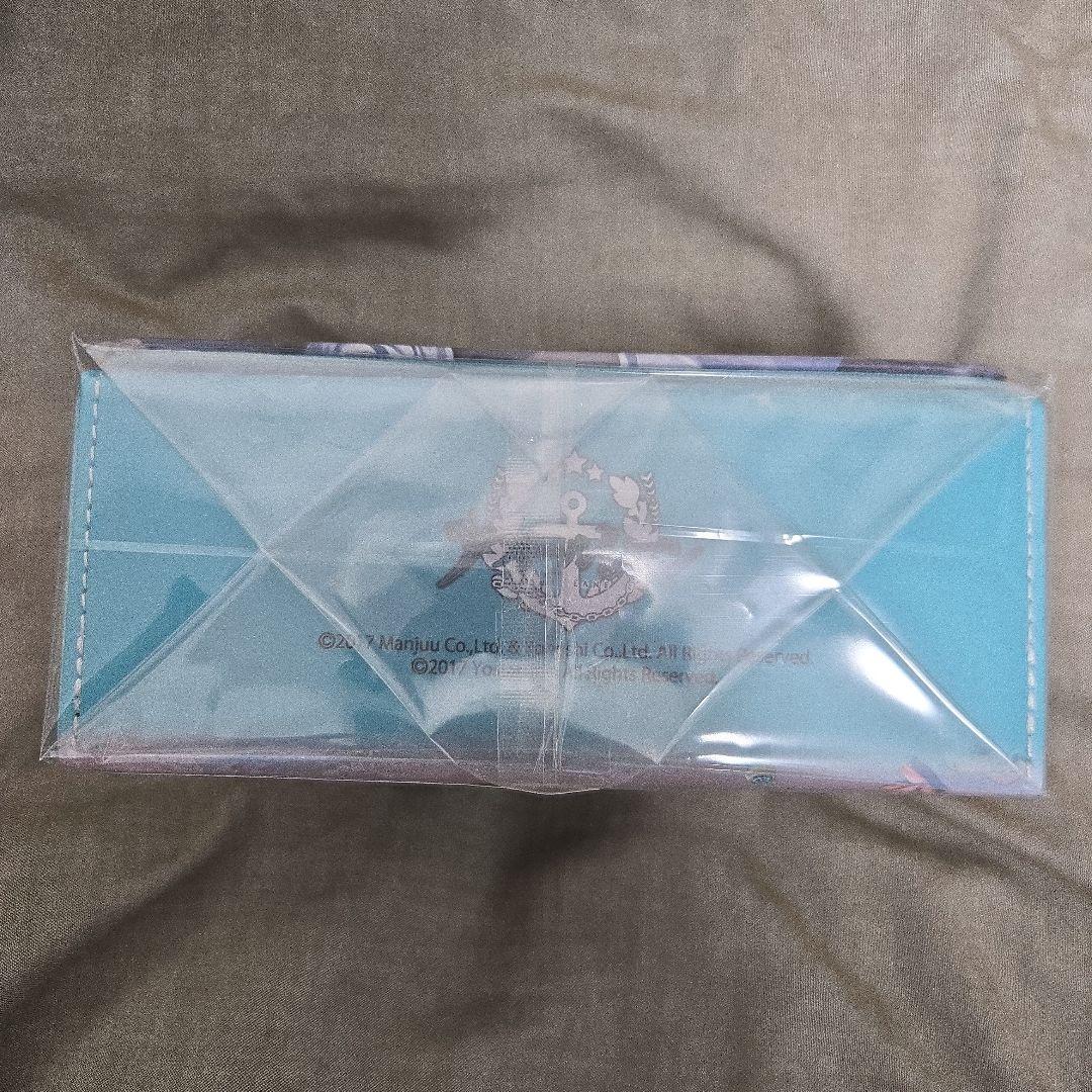 ブロッコリートレカアイテムくじEX アズールレーン A賞　大鳳　デッキケース