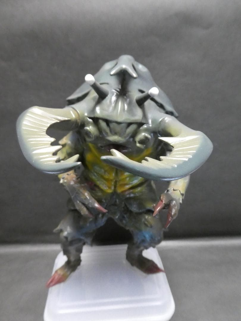 ビリケン商会　アントラー　塗装済み完成品