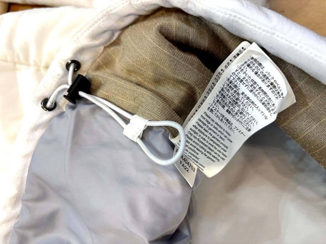 オークリー✨ゴルフウェア✨ウインドブレーカー✨