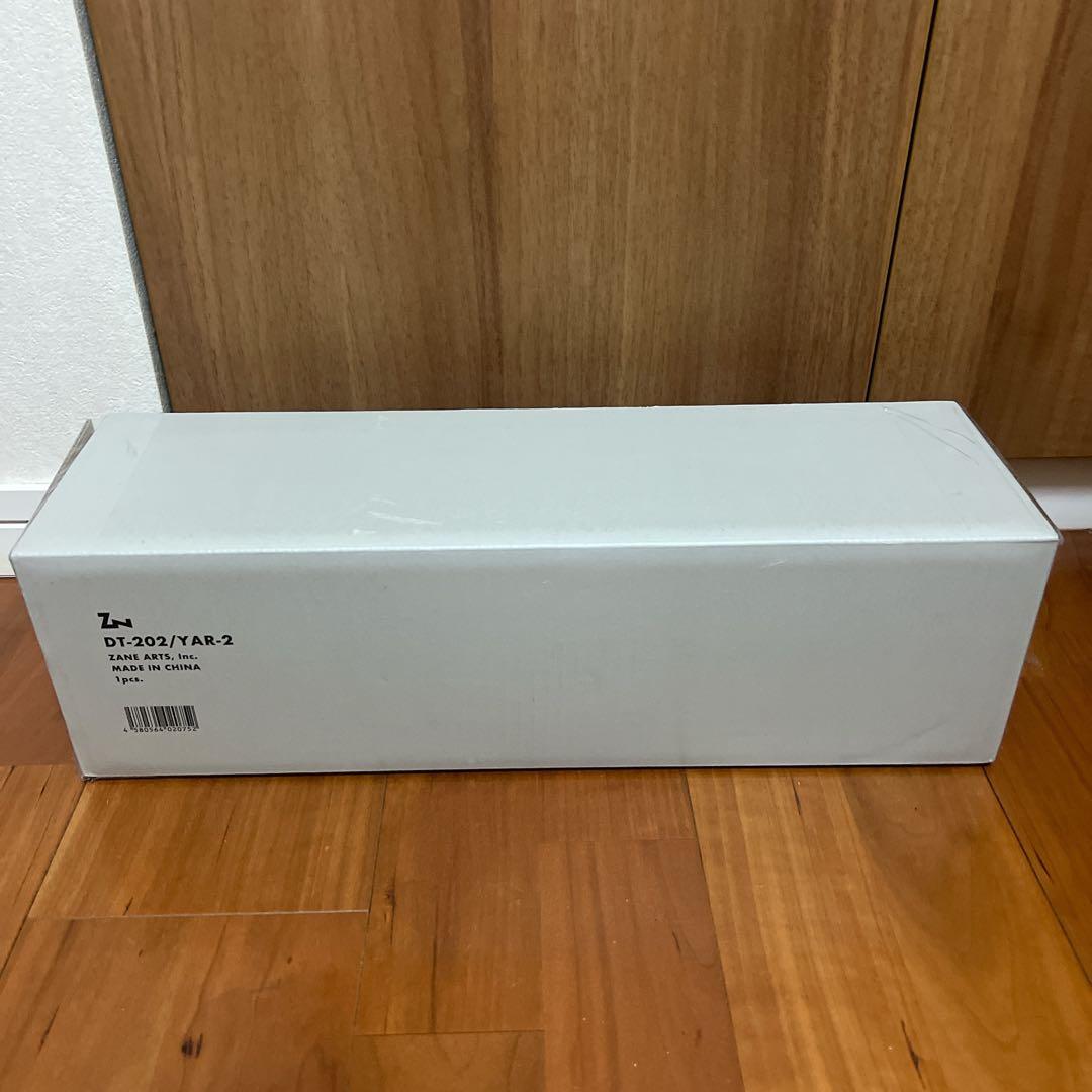 ゼインアーツ ヤール2 ZANEARTS YAR-2 新品未開封品