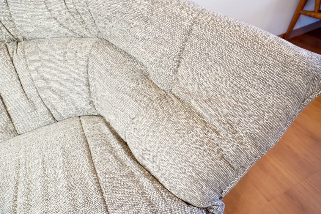 ligne roset リーンロゼ ／ ブリガンタン 1Pソファ