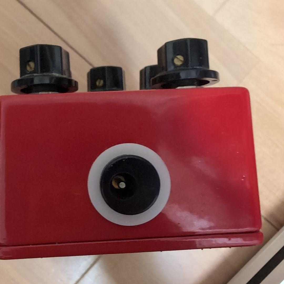 ギター JHS AngryCharlieV3