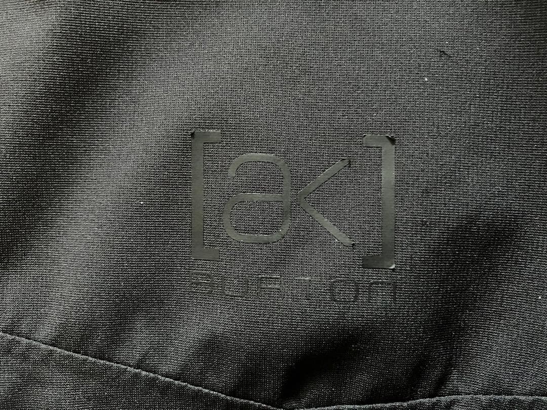 スノーボード BURTON / AK 2L CYCLIC JK & PT