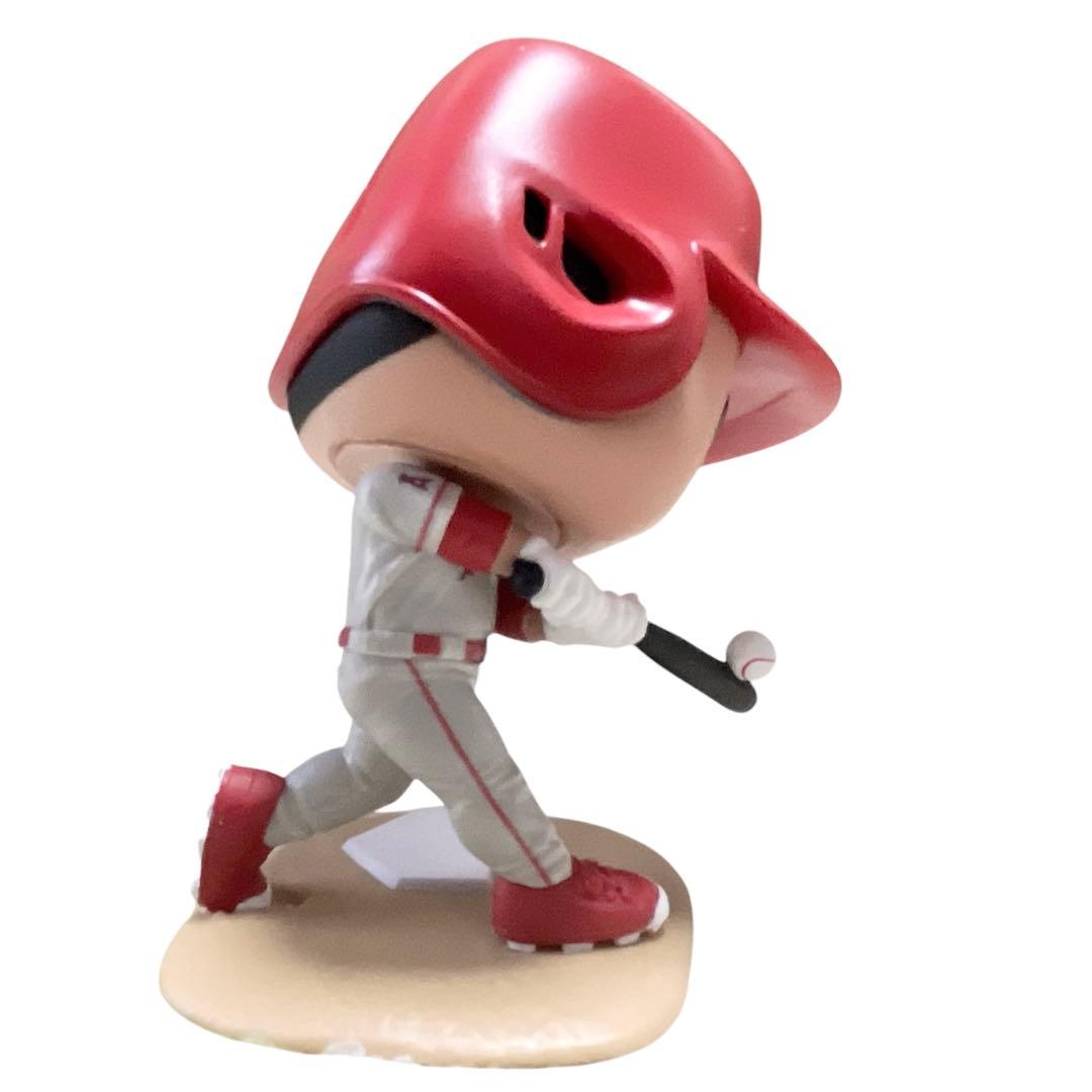 エンゼルス 大谷翔平 フィギュア