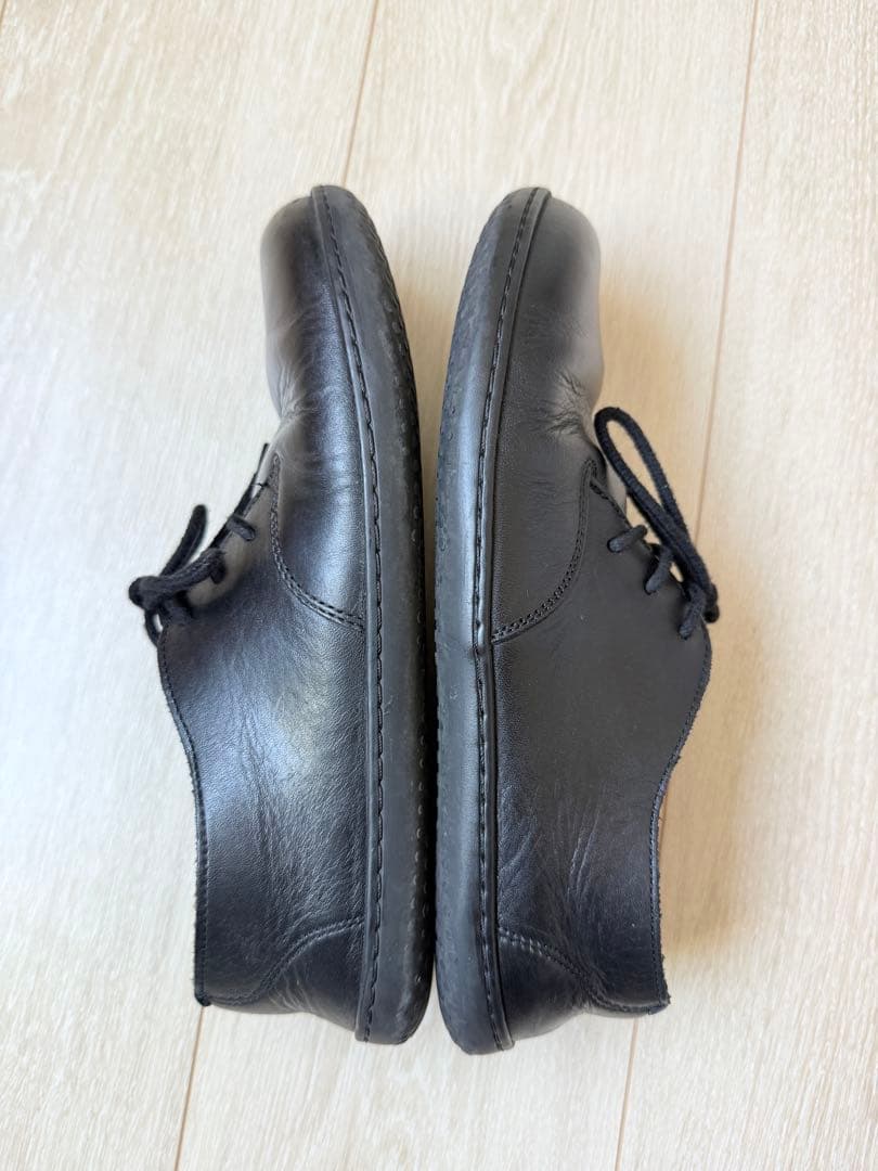 Vivobarefoot ビボベアフット RA III women 40