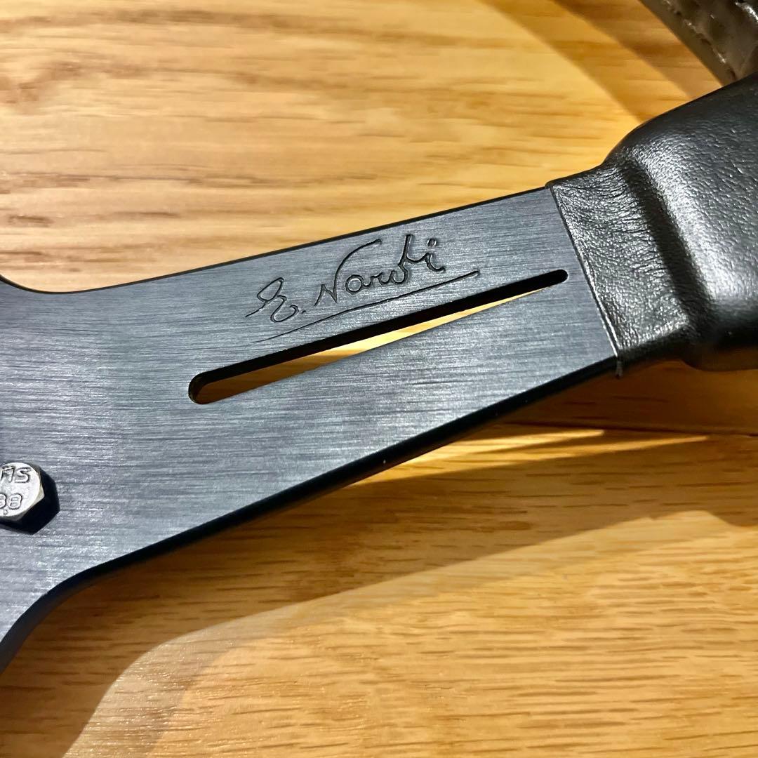 NARDI classic ナルディ クラシック 36Φ FET刻印あり