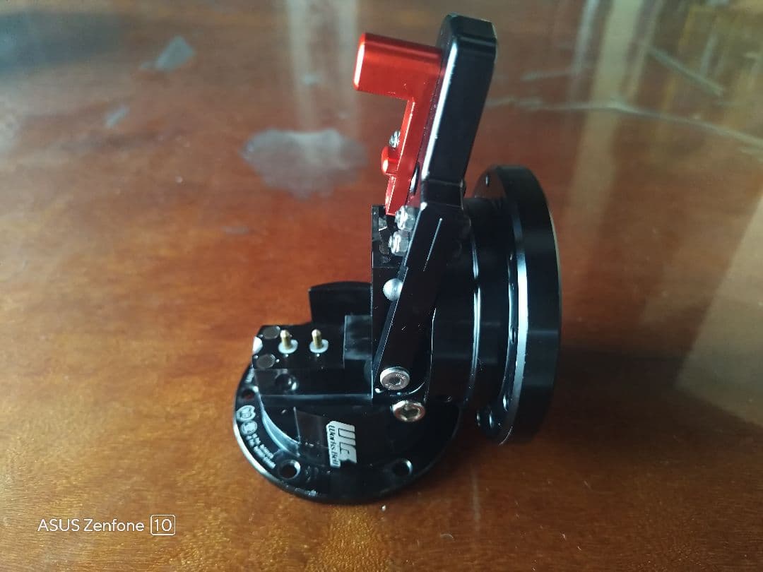 付属品なし！ WorksBell/ワークスベル ラフィックスGTC