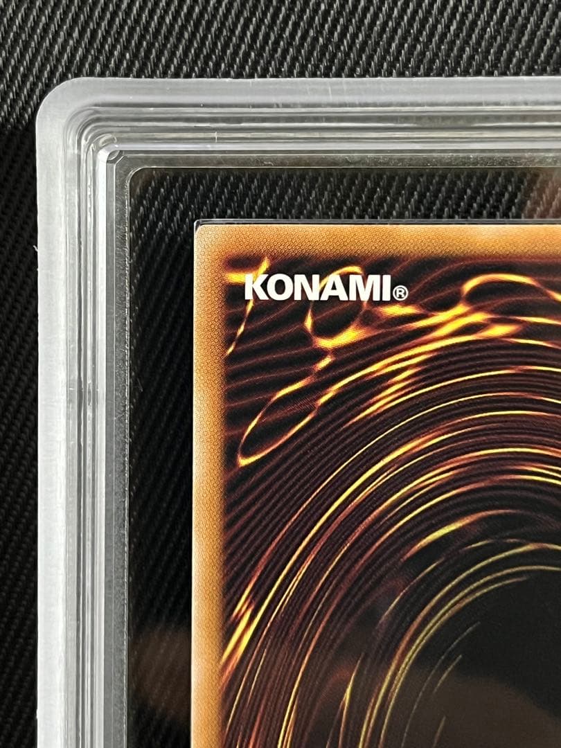 遊戯王　魔術師の弟子　ブラックマジシャンガール　25thシークレット ARS10