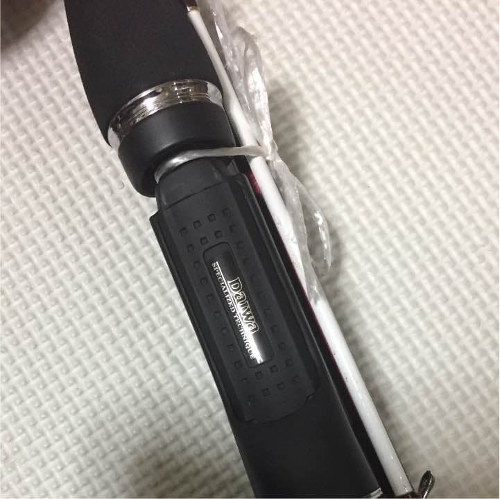 ロッド LEADING-X MEBALU 300-I