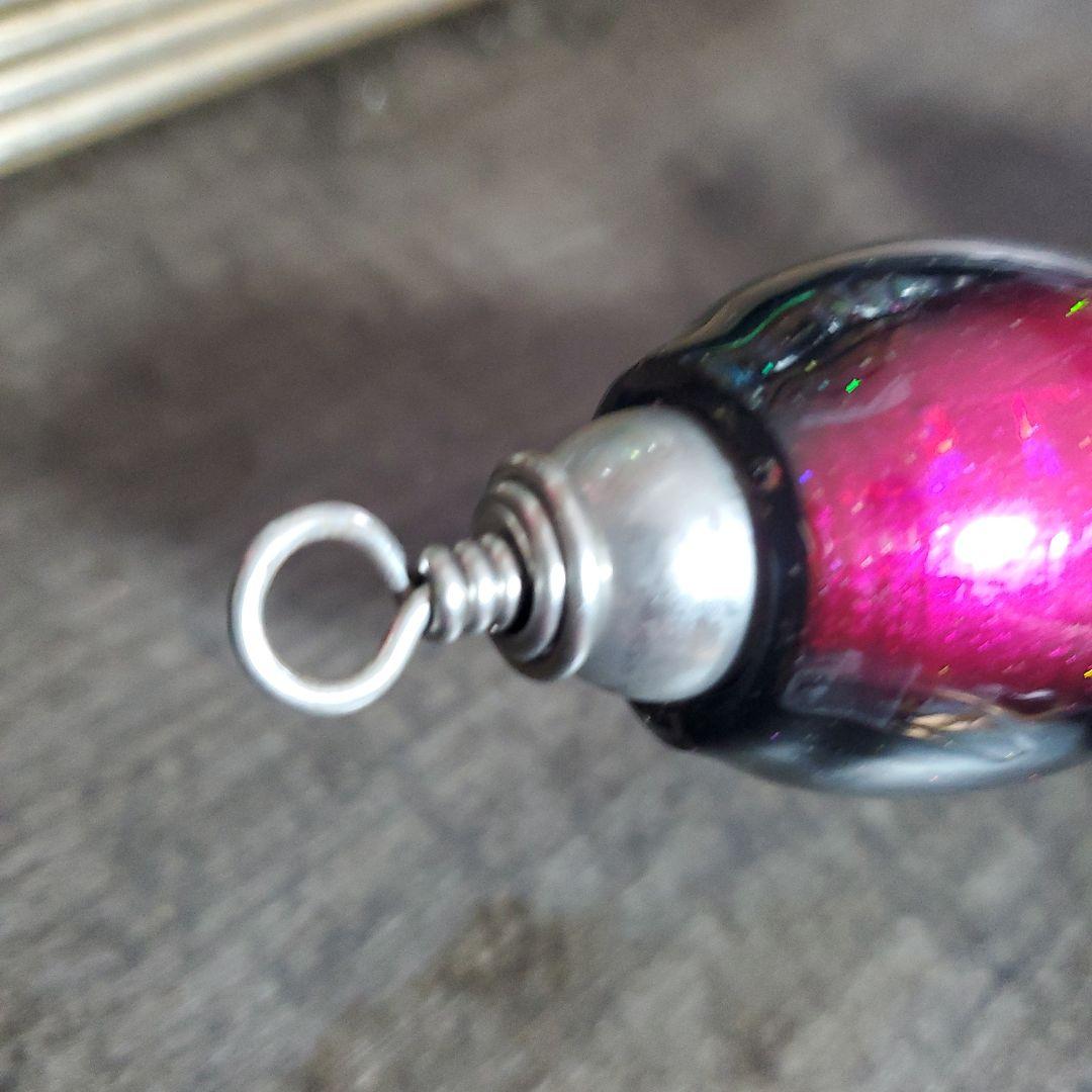 貝田ルアー　泡盛 40°