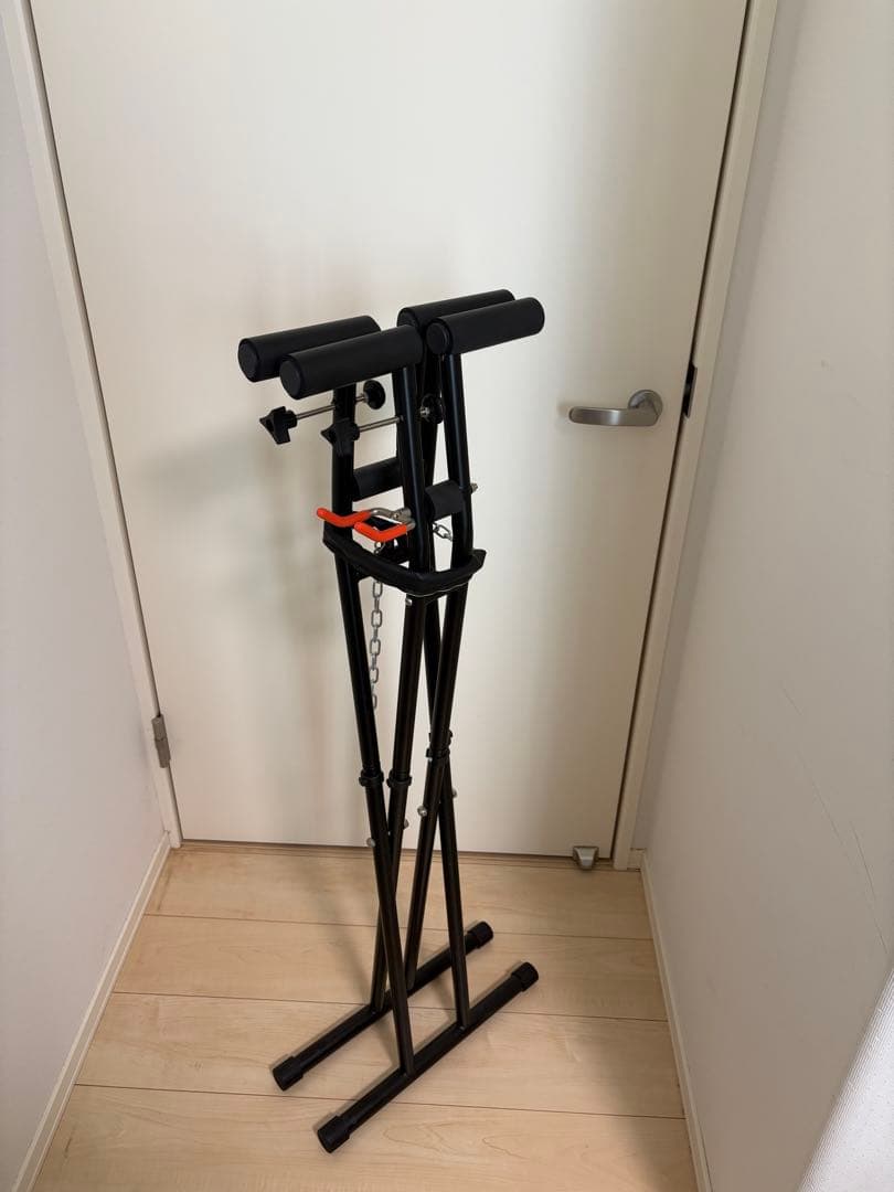 GALLIUM スノーボードメンテナンスキット　スタンド付