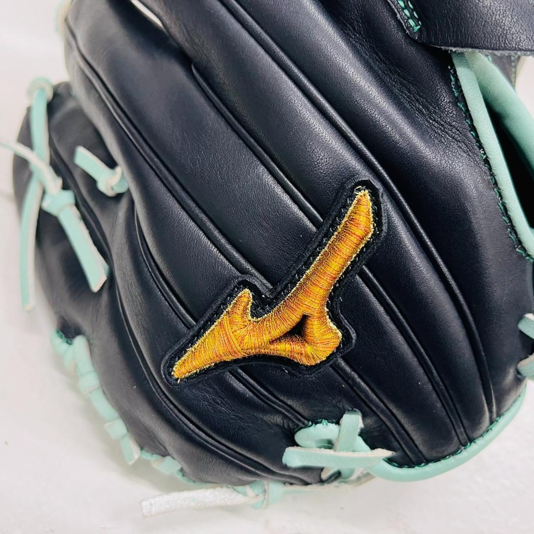 特別価格　ミズノプロ　限定　オリジナルオーダー　軟式用　投手用　スピードレボ