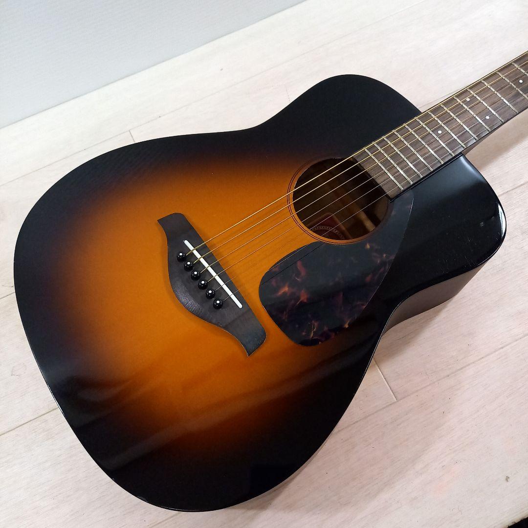 YAMAHA ミニアコースティックギター FG-Junior JR2