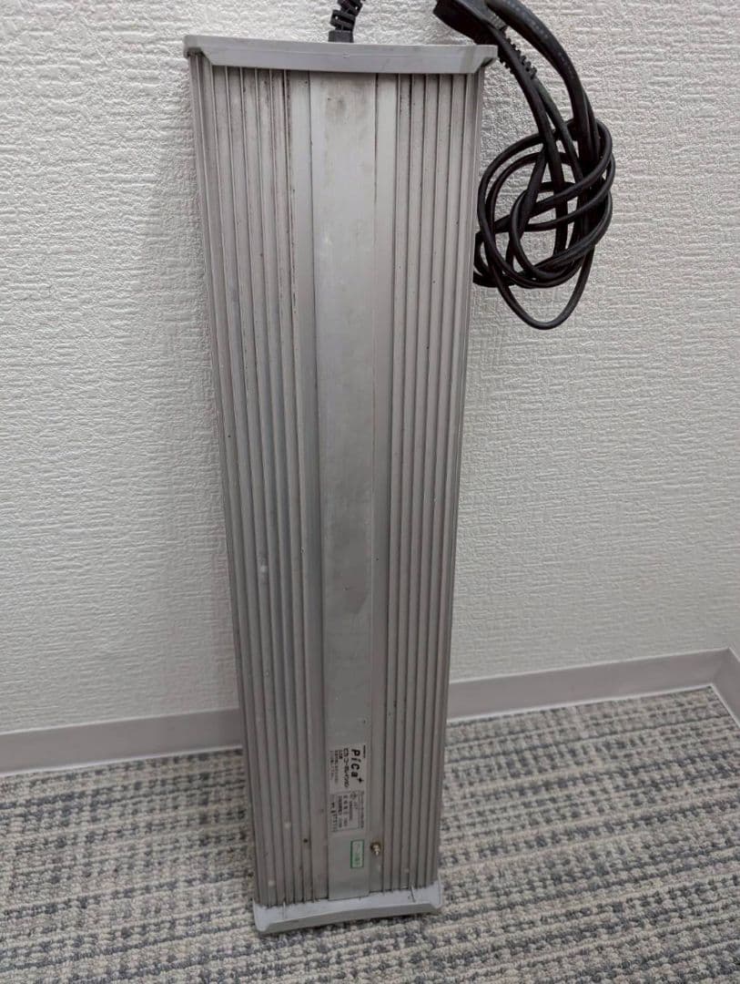 Pica ピカコーポレーションヒーター 型番 : FHA－PH10