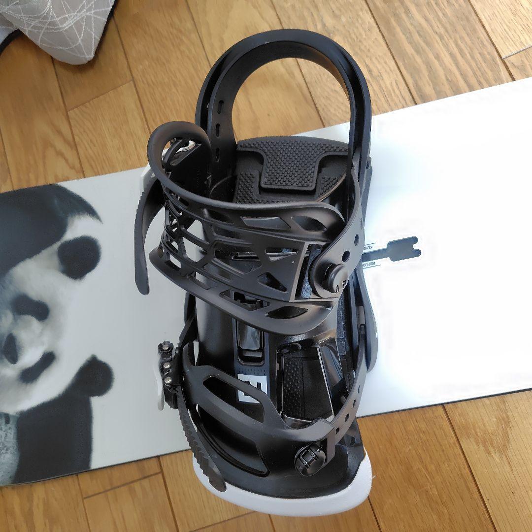 BURTON PROCESS 134 KIDS キッズ