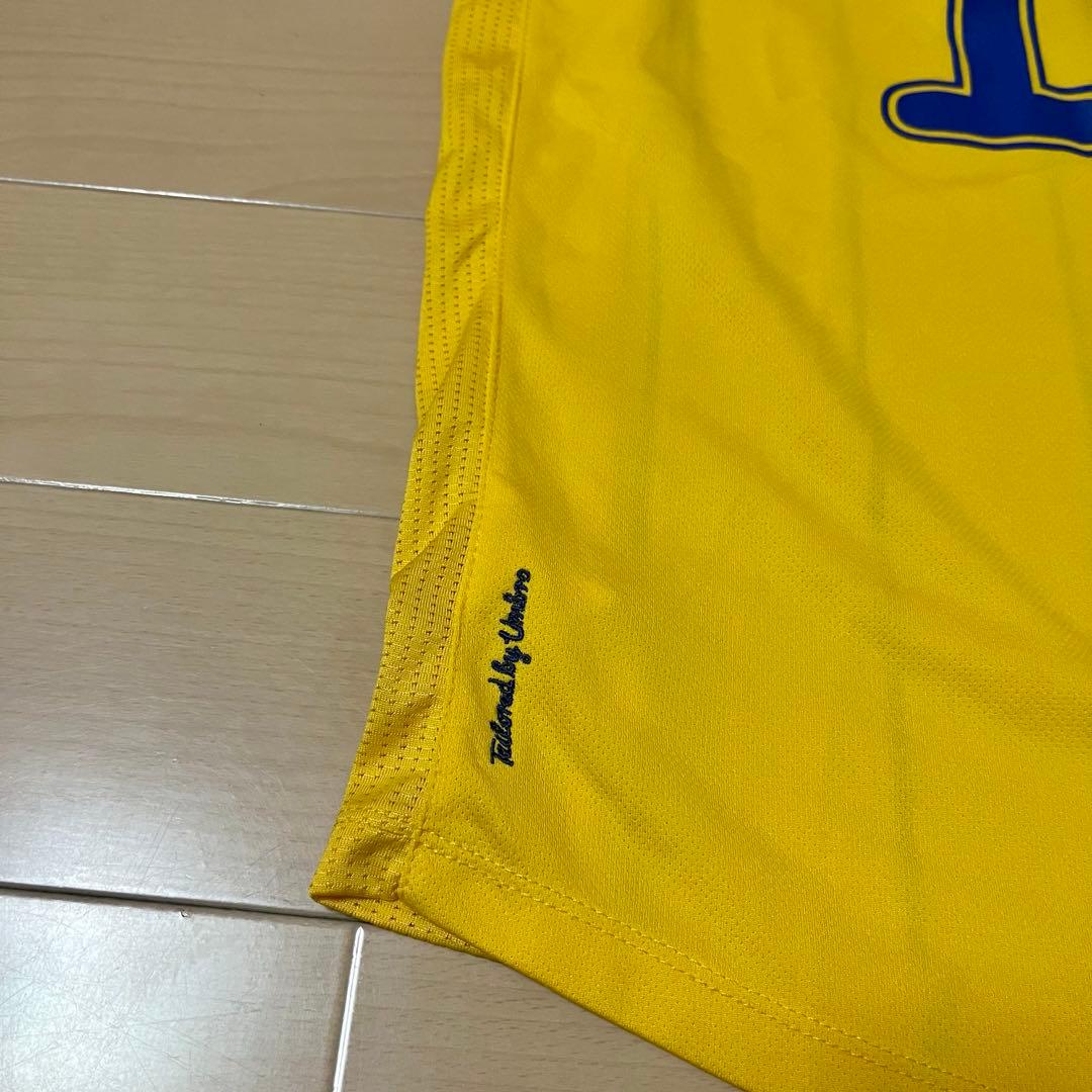 EURO2012 スウェーデン代表 背番号10 イブラヒモヴィッチ Mサイズ