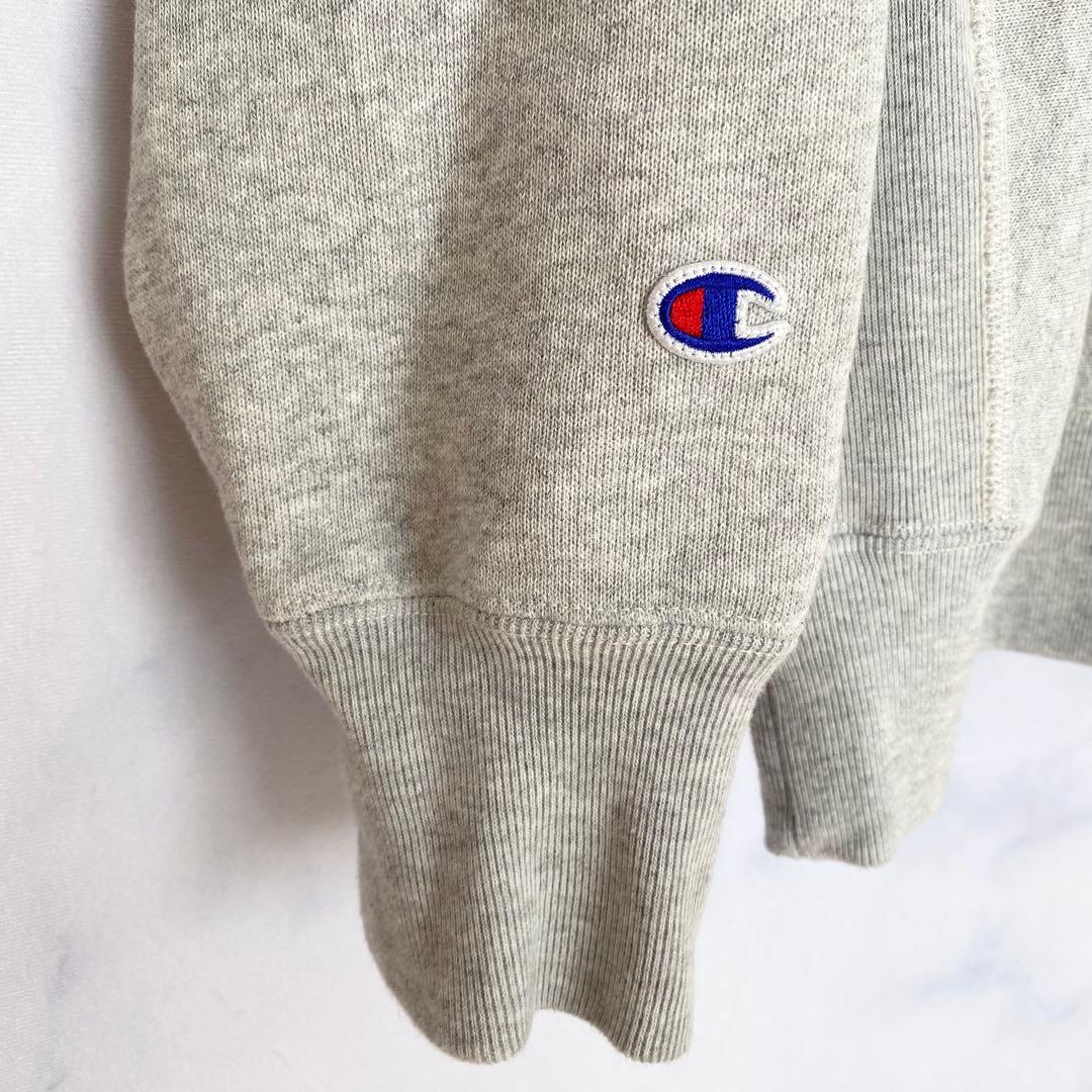 REVERSE WEAVE OFFICE Crew Sweat サイズ：L