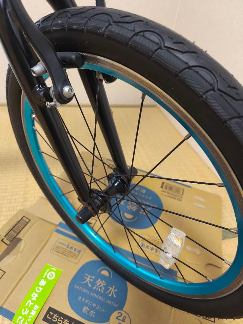 RENAULT(ルノー) LIGHT10 (112800199)ブラック