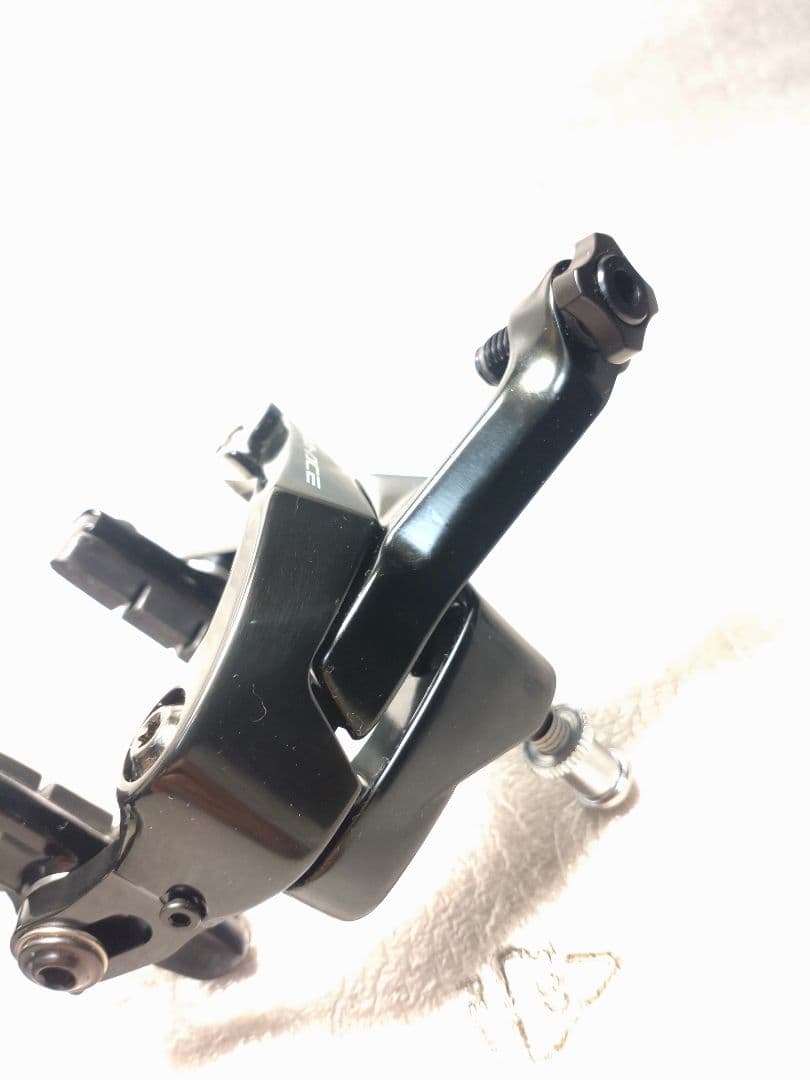 シマノ BR-R9100 R9200