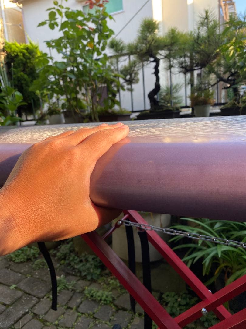 【Tappy Records】タッピー　DUO デュオ　サーフボード