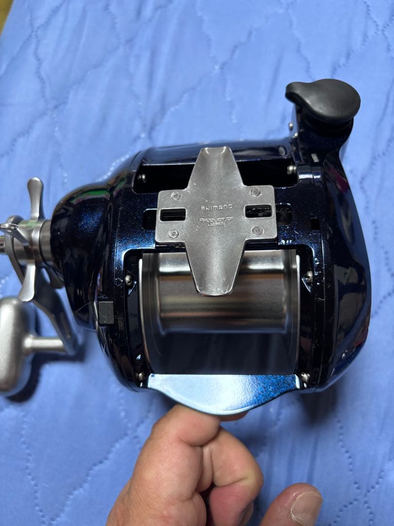 ちゃんと使える、10電動丸9000ビーストマスターZB