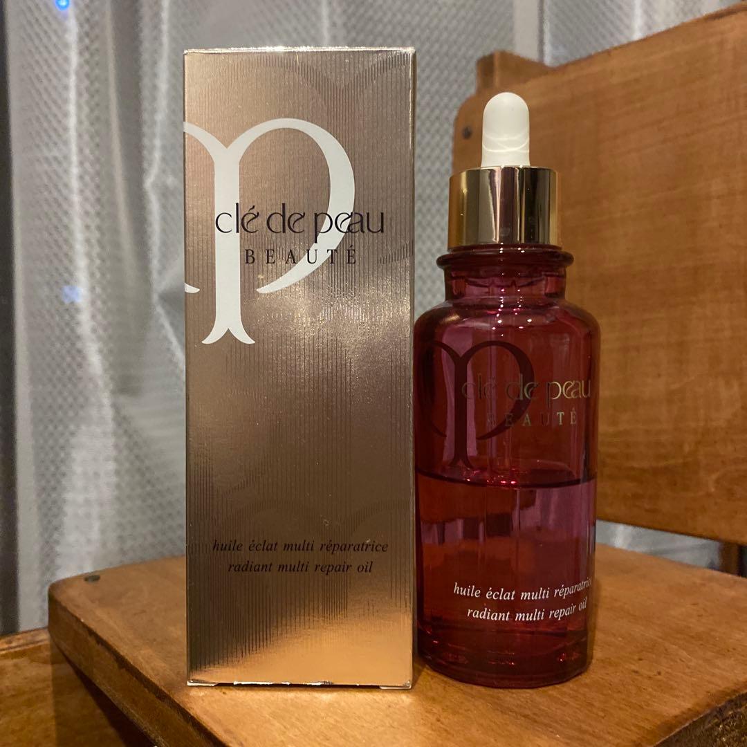 クレ・ド・ポー ボーテ　スキンケア　8点セット